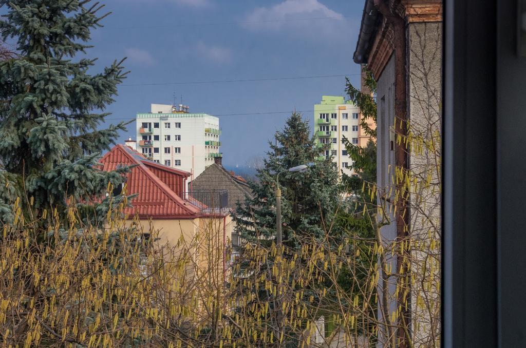 Top Sopot Apartment Exterior photo