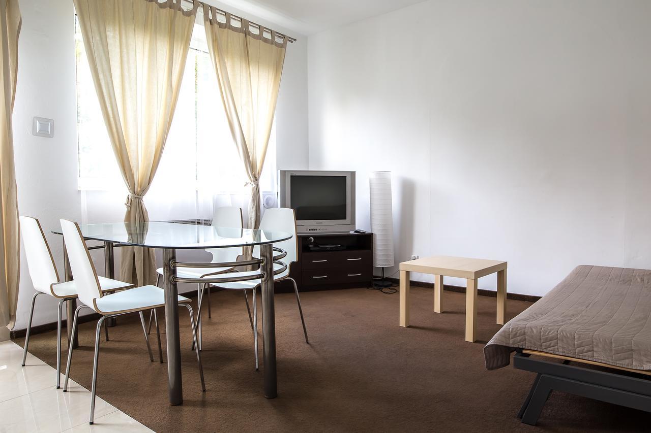 Top Sopot Apartment Exterior photo