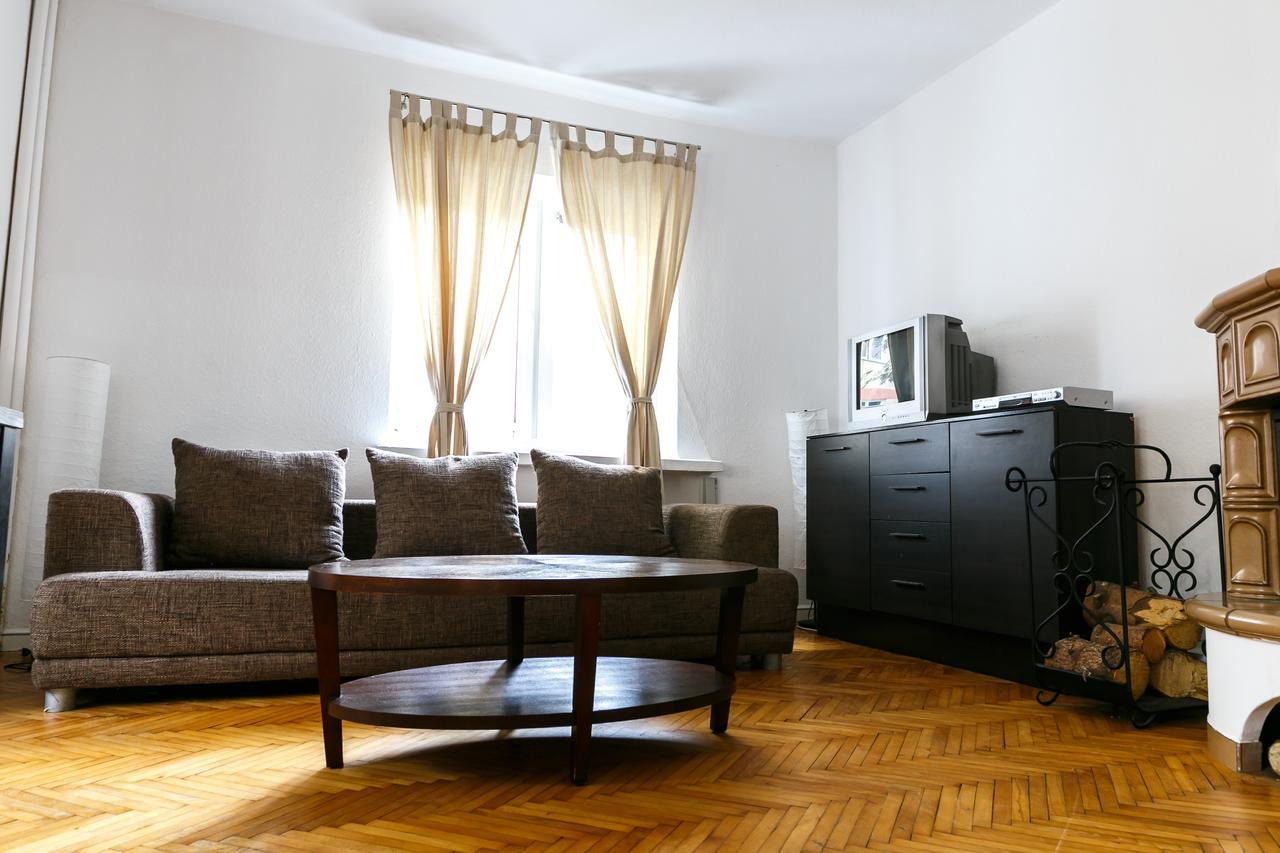 Top Sopot Apartment Exterior photo