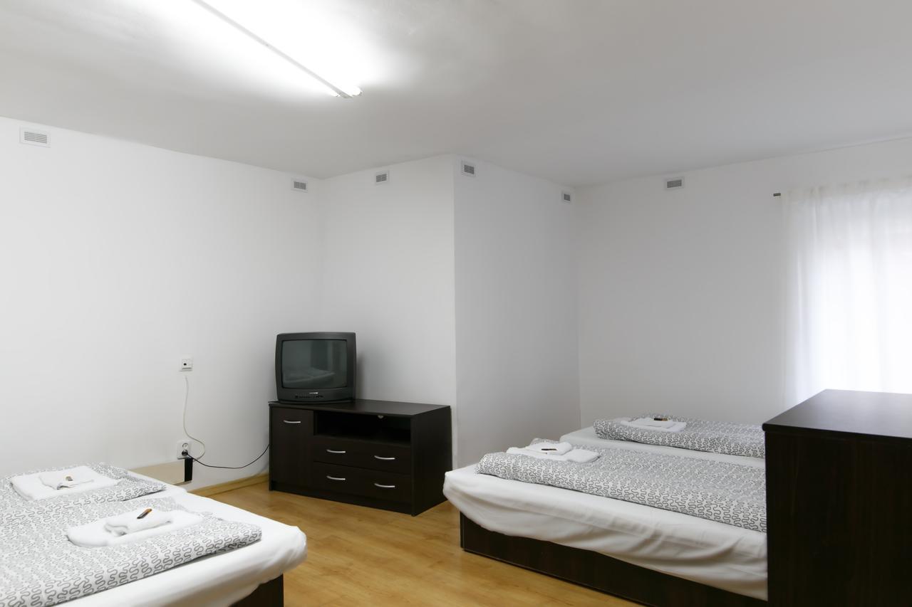 Top Sopot Apartment Room photo