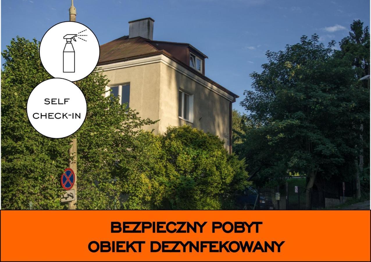 Top Sopot Apartment Exterior photo